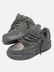 Baskets Preppy décontractées