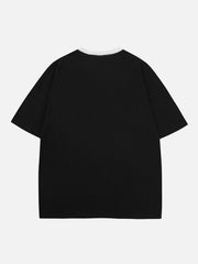 Cavalier King Charles Print Tee