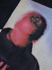 T-Shirt mit Charakter-Print