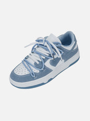 Couple Love Casual Shoes