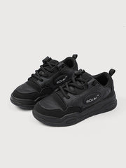 Vielseitige, klobige, erhöhte Schuhe für Paare