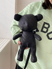 Sac de poupée de dessin animé mignon