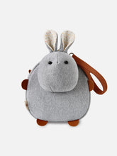 Süße bunte Tiere Tasche