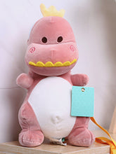 Joli petit sac dinosaure