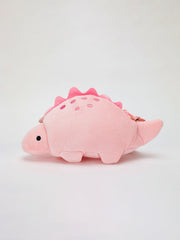 Dinosaurier-Umhängetasche