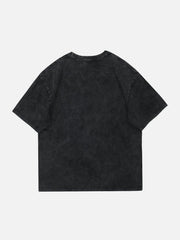 Doodle Rabbit Tee