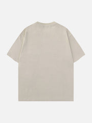 Dreadlocks Stern Element T-Shirt