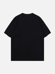 Dreadlocks Stern Element T-Shirt