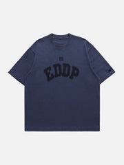 EDDP Pigeons Print Tee