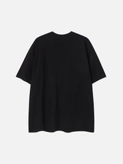 Fireworks Display Print Tee