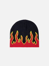 Flame Elements Hat