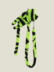 Funny Sherpa Kitten Phone Wallet