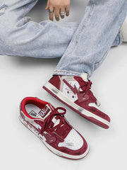 Graffiti Skate Sport Freizeitschuhe - 1499