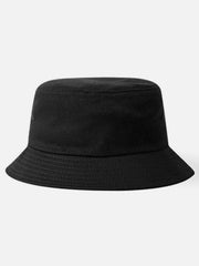 Bucket Cap „Hanfblatt“
