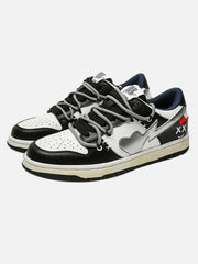 High Street Love Sneakers --1424
