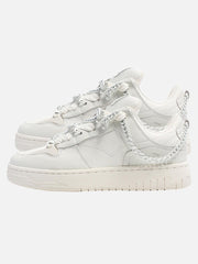 Chaussures de skate polyvalentes High Street - 1730