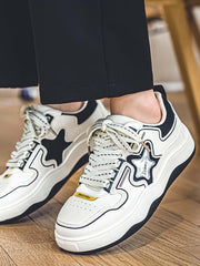 Vielseitige Boardschuhe von High Street