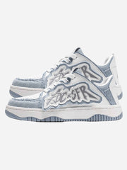 Hip Hop personalisierte Boardschuhe