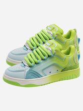 Chaussures de skateboard style hip-hop - 1837