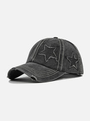 Chapeau délavé Hole Star