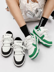 Hundred And One Sports Casual Boardschuhe - 1956