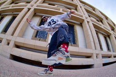 Hundred Casual Skateschuhe - 1826