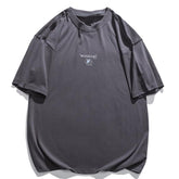 T-shirt imprimé ours Jigsaw