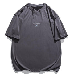 Jigsaw Bear Print Tee