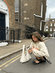 Sac à bandoulière en nylon de grande capacité