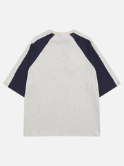 Locomotives Clash of Colors Tee