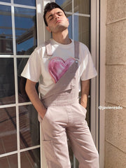 T-shirt graphique Love Balloon