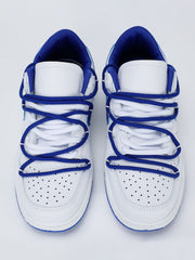 Love Couple Skate Shoes