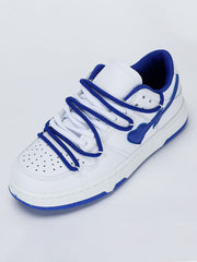 Love Couple Skate Shoes