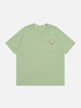 T-shirt graphique Love