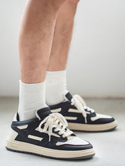 Atmungsaktive Low-Top-Sneaker