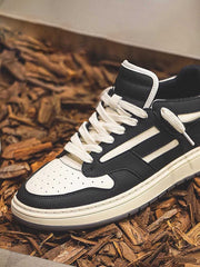 Atmungsaktive Low-Top-Sneaker