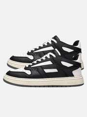 Atmungsaktive Low-Top-Sneaker