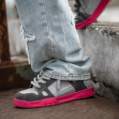 Maden Spring American Vintage Skateboardschuhe