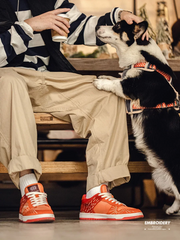 Maden Sunflower Board Schuhe Sommer Atmungsaktiv