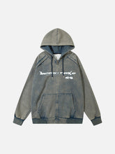 Alte Hoodies herstellen