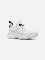 Baskets respirantes en mesh