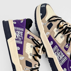 Neue Klassiker Skateboardschuhe