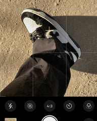 Niche Board Casual Shoes - 1490