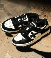 Niche Board Casual Shoes - 1490