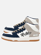 Niche Graffiti Boardschuhe