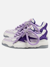 Nischen-Retro-Paar-Boardschuhe