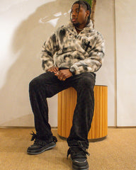 Niche Trendy Boardschuhe mit dicker Sohle - 1715