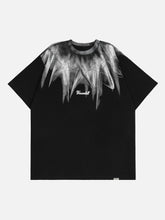 T-shirt Pentagramme Diamant