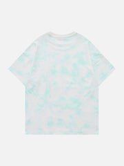 T-shirt graphique pour chien de compagnie