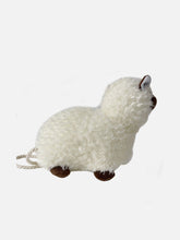 Sac en peluche pour poupées de dessin animé